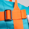 Polar Synchronic Totebag | Backpack | Handle Koper