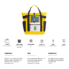 Polar Synchronic Totebag | Backpack | Handle Koper