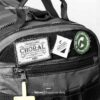 Hulky Travel Bag | Sling bag | Duffle bag