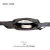 Slingbag Banne | Unisex | Tas Selempang