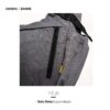 Slingbag Banne | Unisex | Tas Selempang