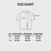 Choral Rec Tshirt Oversize | Tshirt | Tshirt Oversize | Kaos | Kaos Pria
