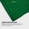 Choral Rec Tshirt Oversize | Tshirt | Tshirt Oversize | Kaos | Kaos Pria