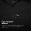Choral Uno Polo Shirt | Polo Shirt | Polo Shirt Pria | Polo Tshirt