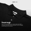 Choral Uno Polo Shirt | Polo Shirt | Polo Shirt Pria | Polo Tshirt