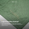 Choral Aztec Linen Short | Celana Pendek Linen | Celana Pria | Short Pants