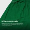 Choral Rec Short Pants | Celana Pendek | Celana Pria | Short Pants