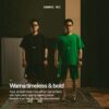 Choral Rec Short Pants | Celana Pendek | Celana Pria | Short Pants