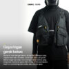 Choral Rover Active Vest || Rompi || Vest Trail || Vest Running