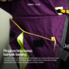 Choral Rover Active Vest || Rompi || Vest Trail || Vest Running