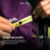 Choral Rover Active Vest || Rompi || Vest Trail || Vest Running
