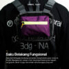 Choral Rover Active Vest || Rompi || Vest Trail || Vest Running