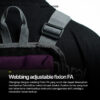 Choral Rover Active Vest || Rompi || Vest Trail || Vest Running