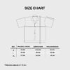 Choral Setelan Aztec Linen Shirt & Aztec Linen Short | Kemeja Linen | Celana Linen